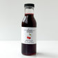 Sour Cherry Syrup - A Versatile and Flavorful Addition to Your Culinary Arsenal (450 grams)
